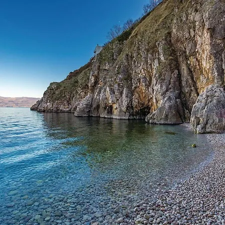 Apartment Beautiful In With Wifi Vrbnik