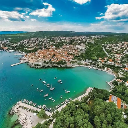 Beautiful In With Wifi * Vrbnik
